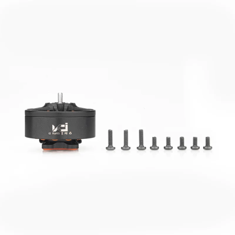 VCI HOBBY SPARK 2006 2150KV Brushless Motor  For 3.5 Inch Cinewhoop FPV Drone Quadcopter  Replacement RC Motor Parts view 4