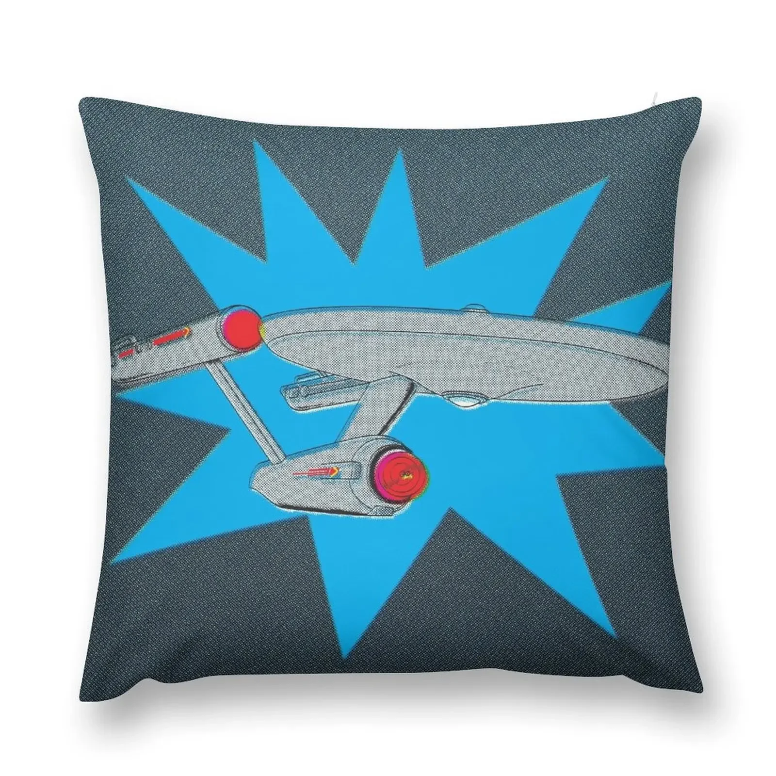 NCC 1701. Throw Pillow Sofa Cover Christmas Covers For Cushions pillow