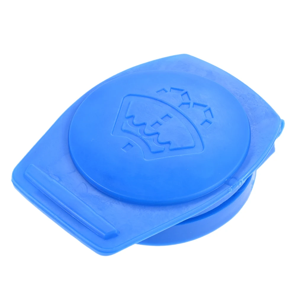 Car Fluid Reservoir Cap Windshield Washer Tank Bottle Cover 3Q0955455 for Audi A1 Q2 Q3 Q7 for Arteon CC Tiguan MK2 T-ROC Skoda