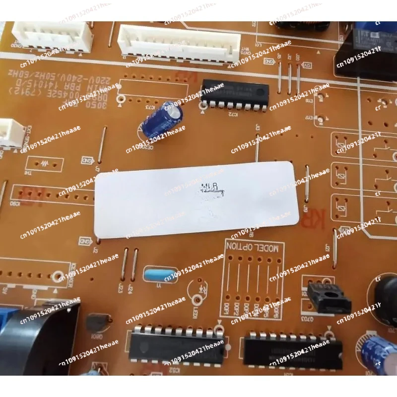 Suitable for   PCB DA41-00815A DA92-00462E CircuitControl Board Freezer Parts Refrigerator Fridge Motherboard