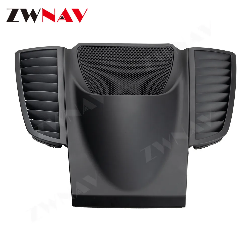 ZWNAV Wholesale Car Speedometer Clock Stopwatch Sport Chrono for Porsche Cayenne 2010-2017