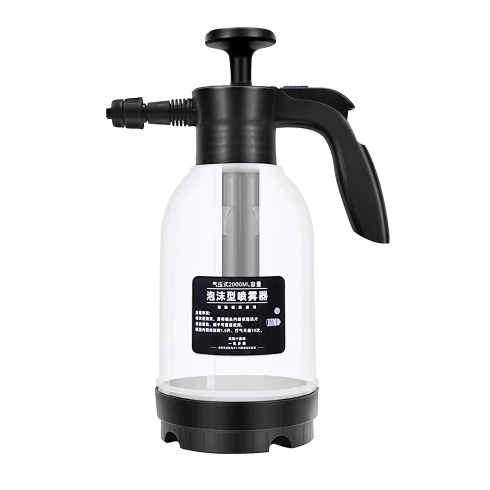 Water for Automotive Detailing Easy ,perfectly for DIY Enthusiasts