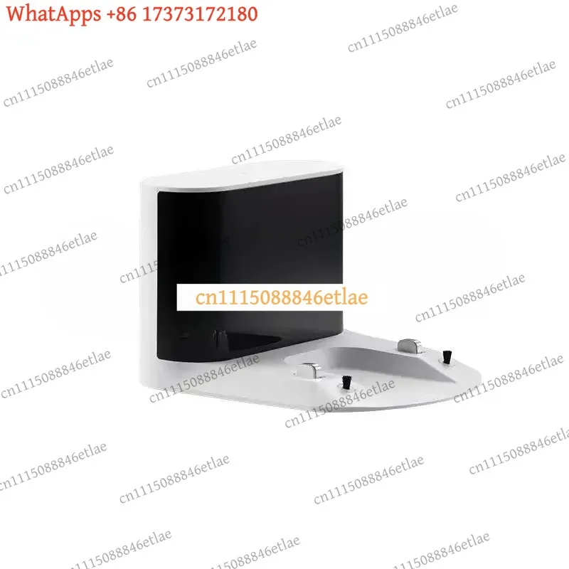 Docking Station Charger Base Parts Accessories Compatible for Roborock S7 Q7 S7 Plus Q7 Max S5 Max S7 MaxV S8