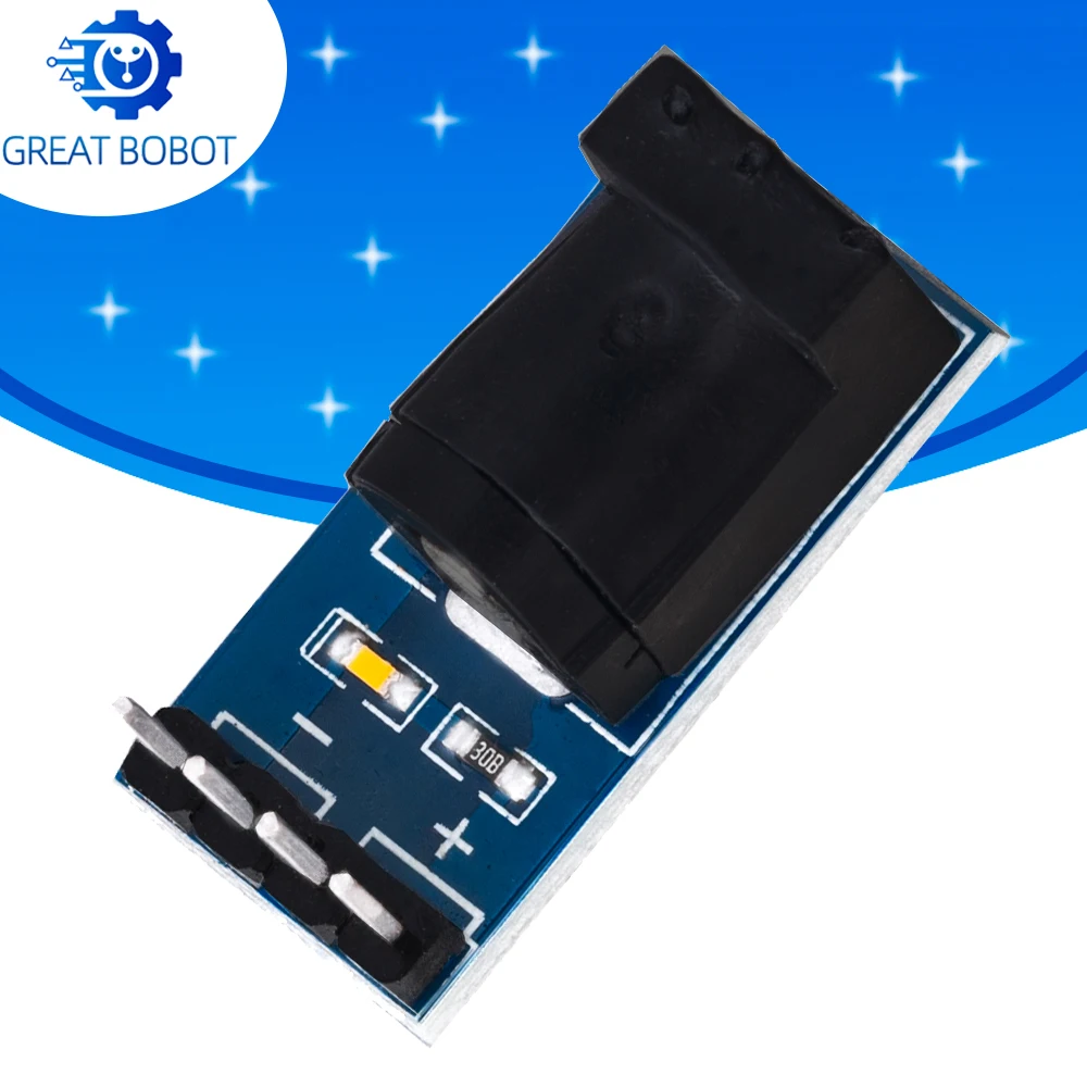 DC-005 DC Jack Socket Module - 5.5×2.1mm Connector for Arduino Power Supply for arduino