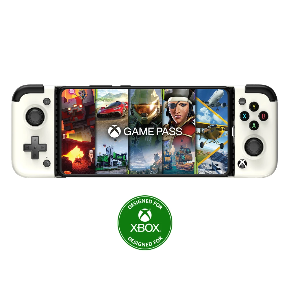 GameSir X2 Pro Xbox Android Phone Gamepad Cellphone Controller for