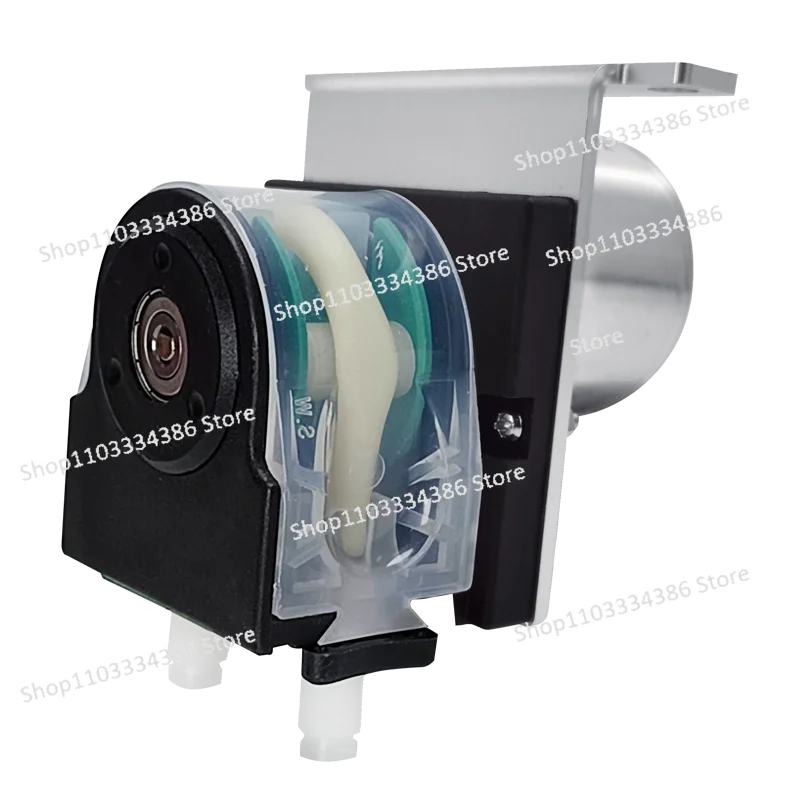 

SR25 Row Condensate Pump for Micro Online Monitoring of Peristaltic Pump