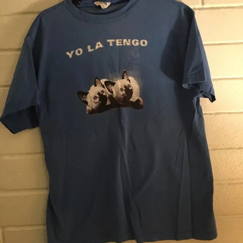 Yo La Tengo Finland…