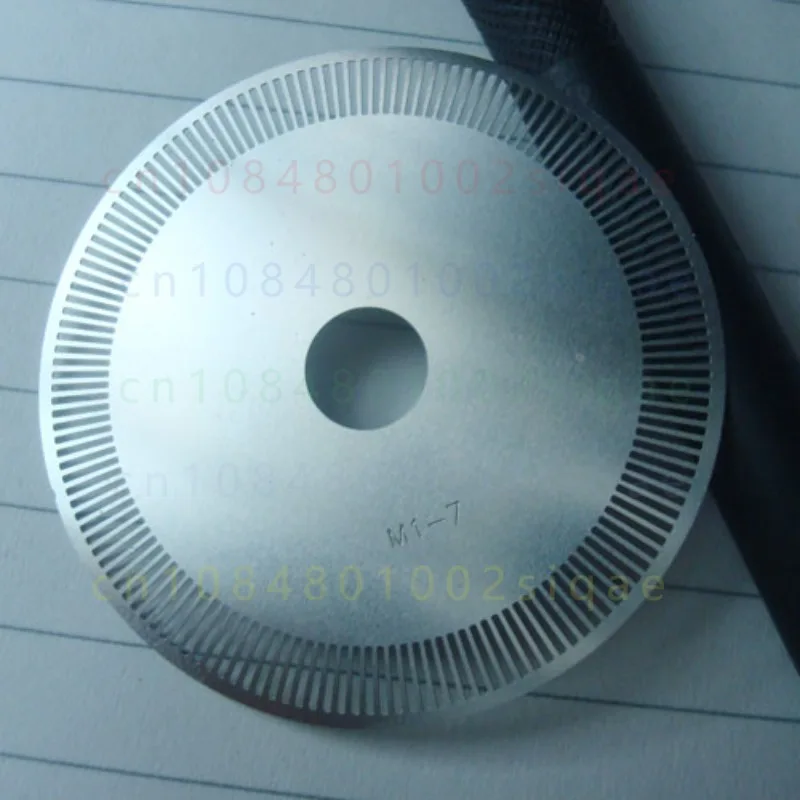 FOR M1‑7 Smart Car Code Disk Photoelectric Encoder Speed Measuring Sensor For Inverter Robot Test Spare Parts