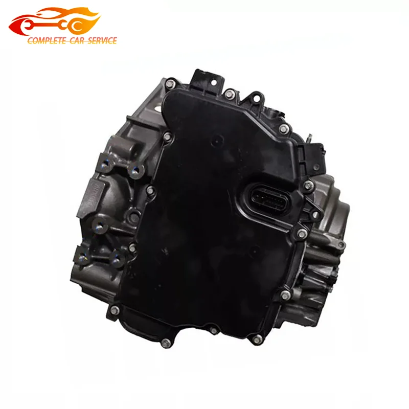 6T30 6T40 6T45 6T50 Original Automatic Transmission Complete Gearbox fits For Chevrolet Malibu Cruze Buick