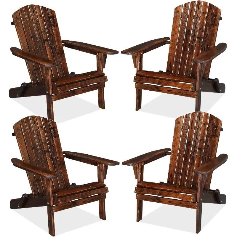 Folding Adirondack … - image