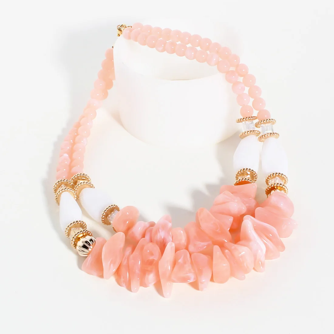 Thumbnail 3 - #78 Latest Layered Chain Necklaces Offers