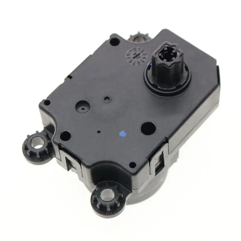 For Great Wall Cannon Tank 300 Euler Black White Good Lightning Cat Air Conditioning Damper Servo Motor 8101600XNZ01A