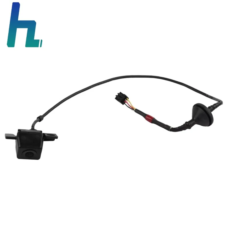 

957603M000 Car Rear View Camera Car Camera Rear View for Hyundai Genesis 2009-2011 957603M060