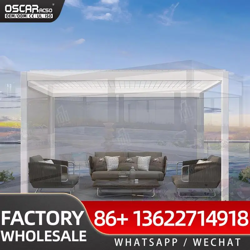 Elegant Bioclimatic… - image