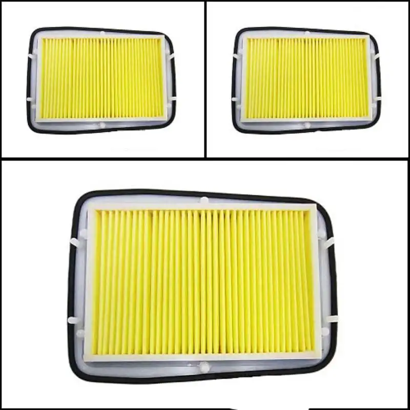6D3-14451-00-00 استبدال فلتر الهواء لياماها 1100 VX WaveRunner VX110 كروزر ديلوكس سبورت 2007-2015 VX SPORT 6D3144510000