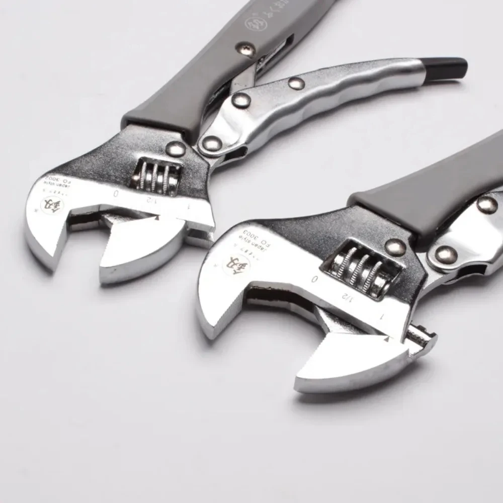 Thumbnail 4 - #20 Top 30 Adjustable Spanner Wrenches Worth Buying In 2026