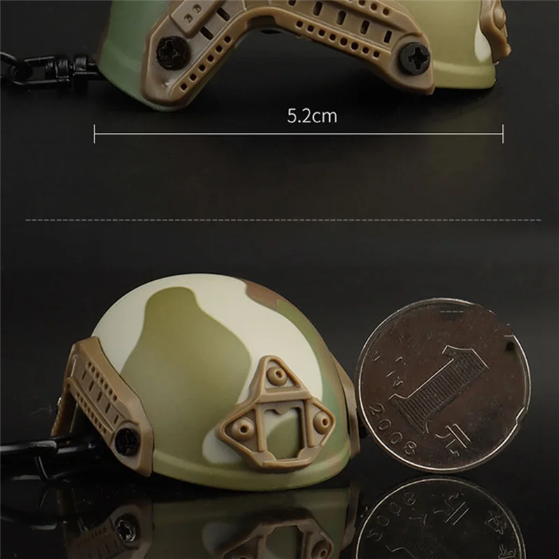 Tkoh-Mini Fast Helm… - image