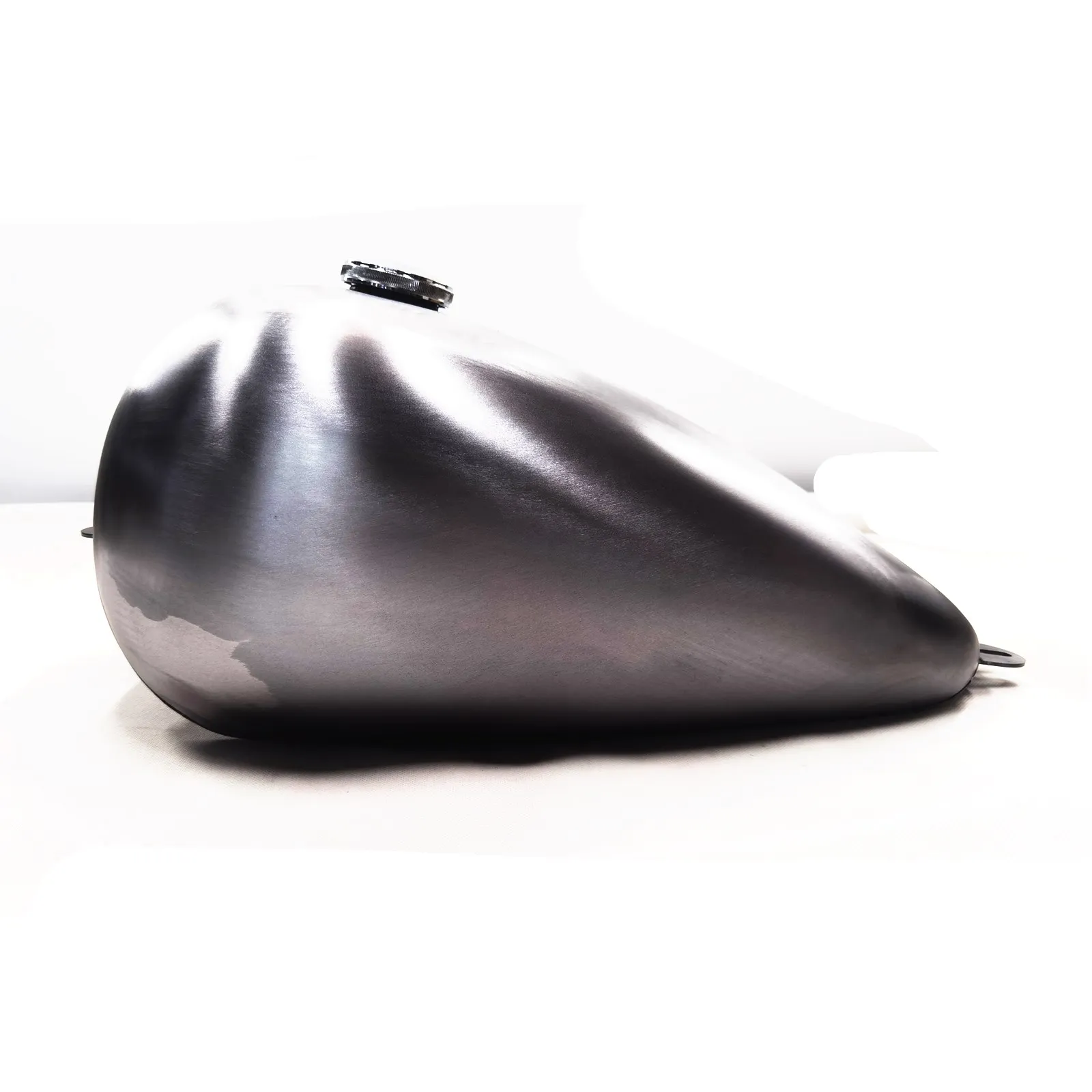 Motorcycle Petrol Gas Fuel Tank Motorbike Handmade Gasoline Can For Honda Steed 400 600