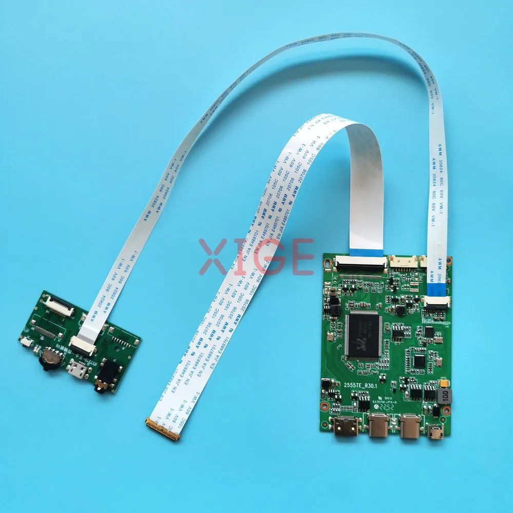 Lcd Driver Controll… - image