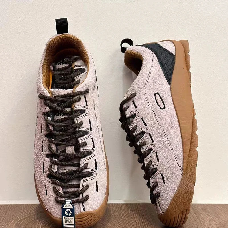 

New hot sale 2025 durable lightweight high quality hiking shoes outdoor sports men's hiking shoes mountaineering hunting sneaker