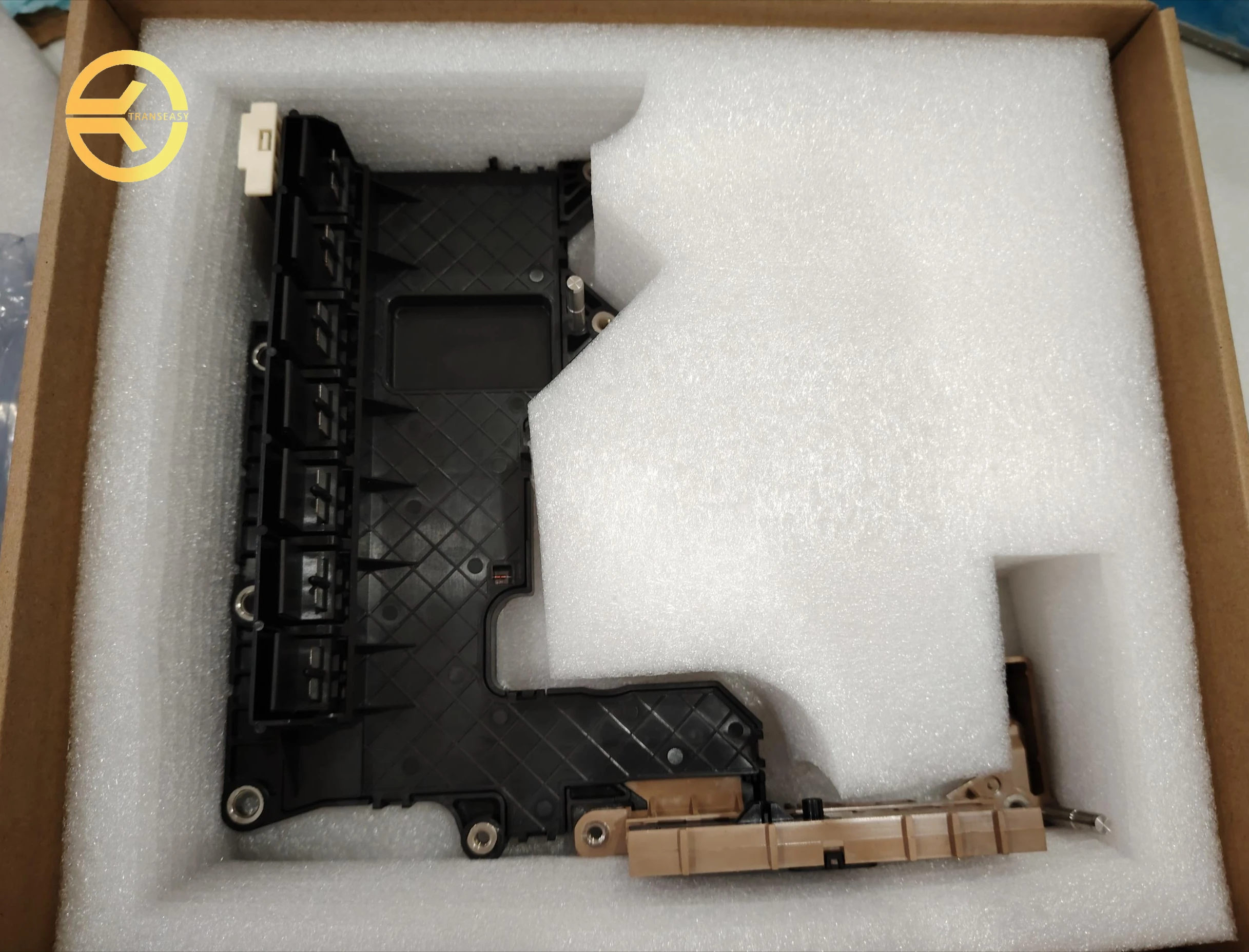 

Brand New 6R80 Transmission Control Module Lead Frame AL3P7A101CA AL3Z7G276A AL3P-7Z490-BA Suit for Ford F150 2011 & UP