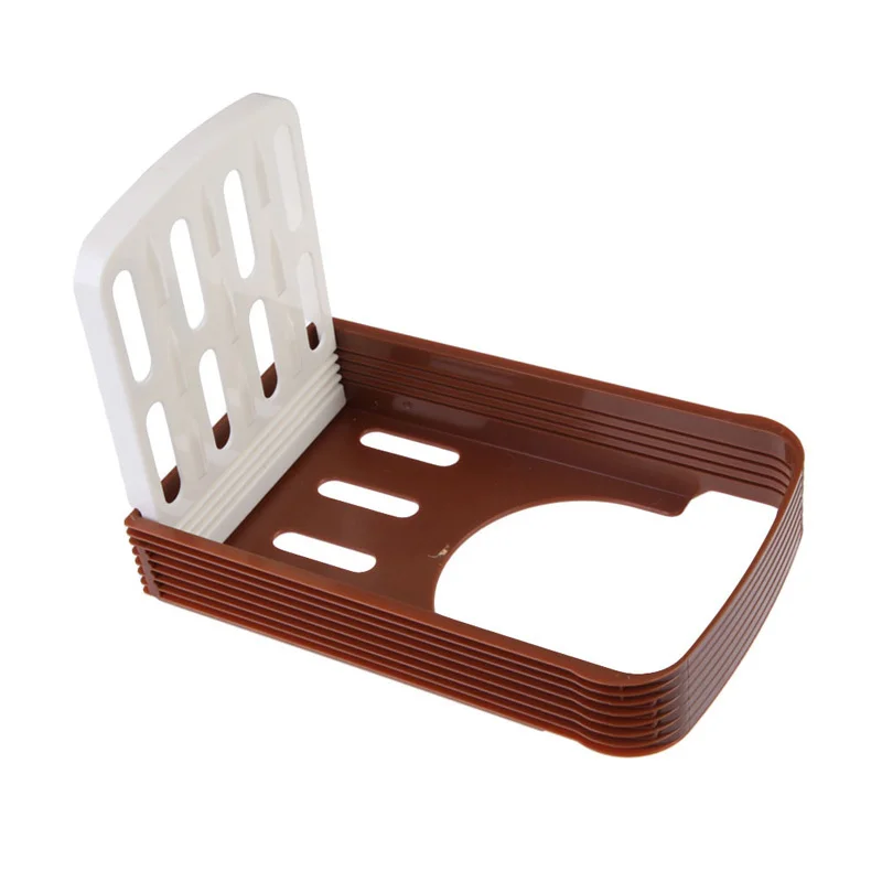 New Arrival  Bread Slicer Toast Cutter Cutting Slicing Guide Rack  Baking and Pastry Tools Kitchen Accessories Baking Supplies