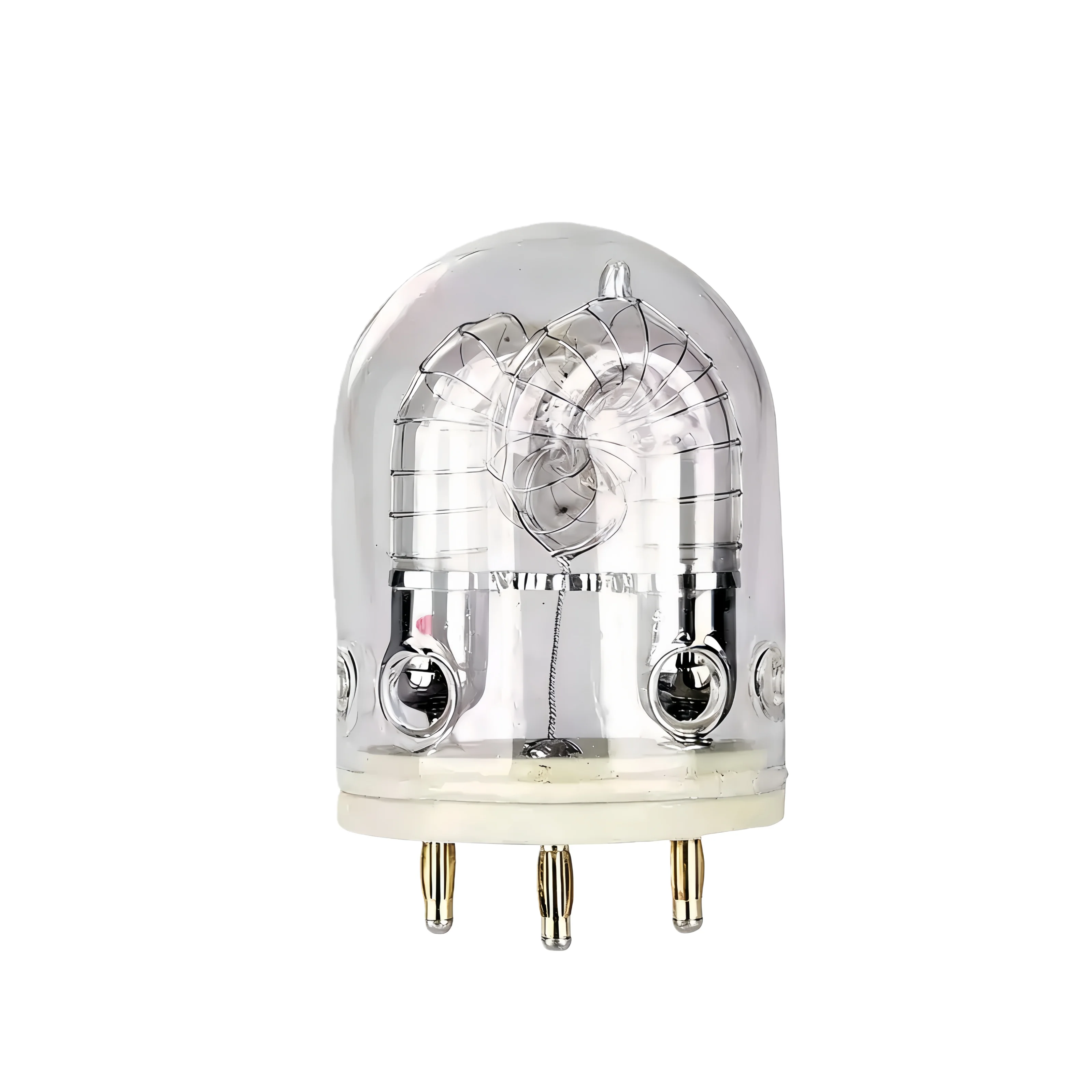 New AD-FT600 For Godox AD600 AD600B AD600M AD600BM 600W Flash XE Xenon Lamp Light Tube Bare Bulb Pop Up SPEEDLIGHT