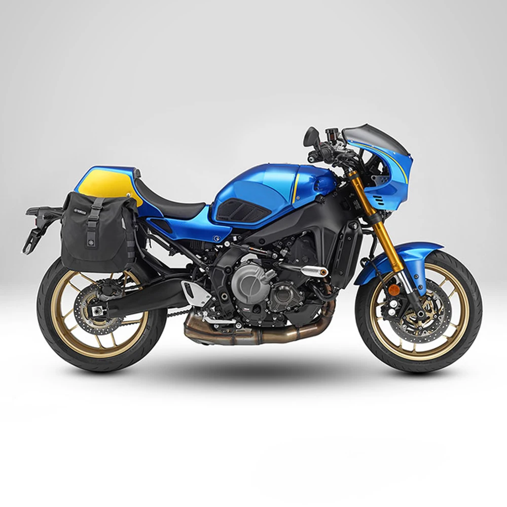 2024 XSR900 ملحقات الدراجة النارية غطاء الزجاج الأمامي للرأس الأمامي هدية الزجاج الأمامي لـ 2023 2022 XSR 900 2025 2024 #2