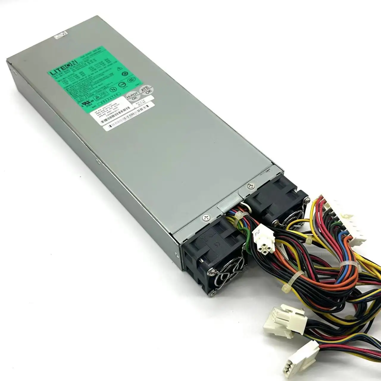 

LITE-ON PS-6421-1C-ROHS 432171-001 432932-001 Server Power Supply 420W
