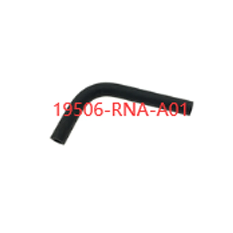 19506-RNA-A01 Suitable for Ho nd a's ei gh th ge ne ra ti on Ac co rd Ci vi c CR V, Fengfan Si Bo Ru i Si Mi ng Ventilation hose