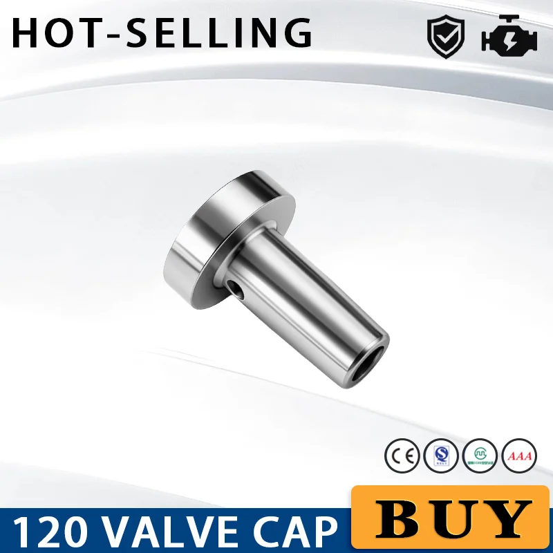 120 Diesel Injector Valve Cover Replacement Attachment For 120 Series Diesel Engine Injector Valve Components LI2142
