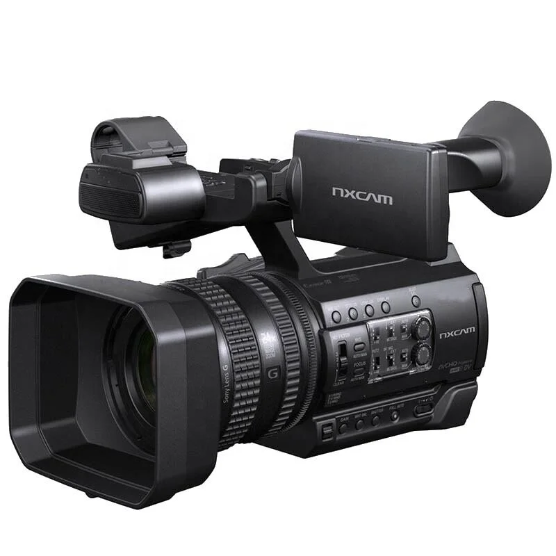 

Hot selling Used Camera HXR-NX100 HD Professional Camera Conference Camcorder Used Video Camera