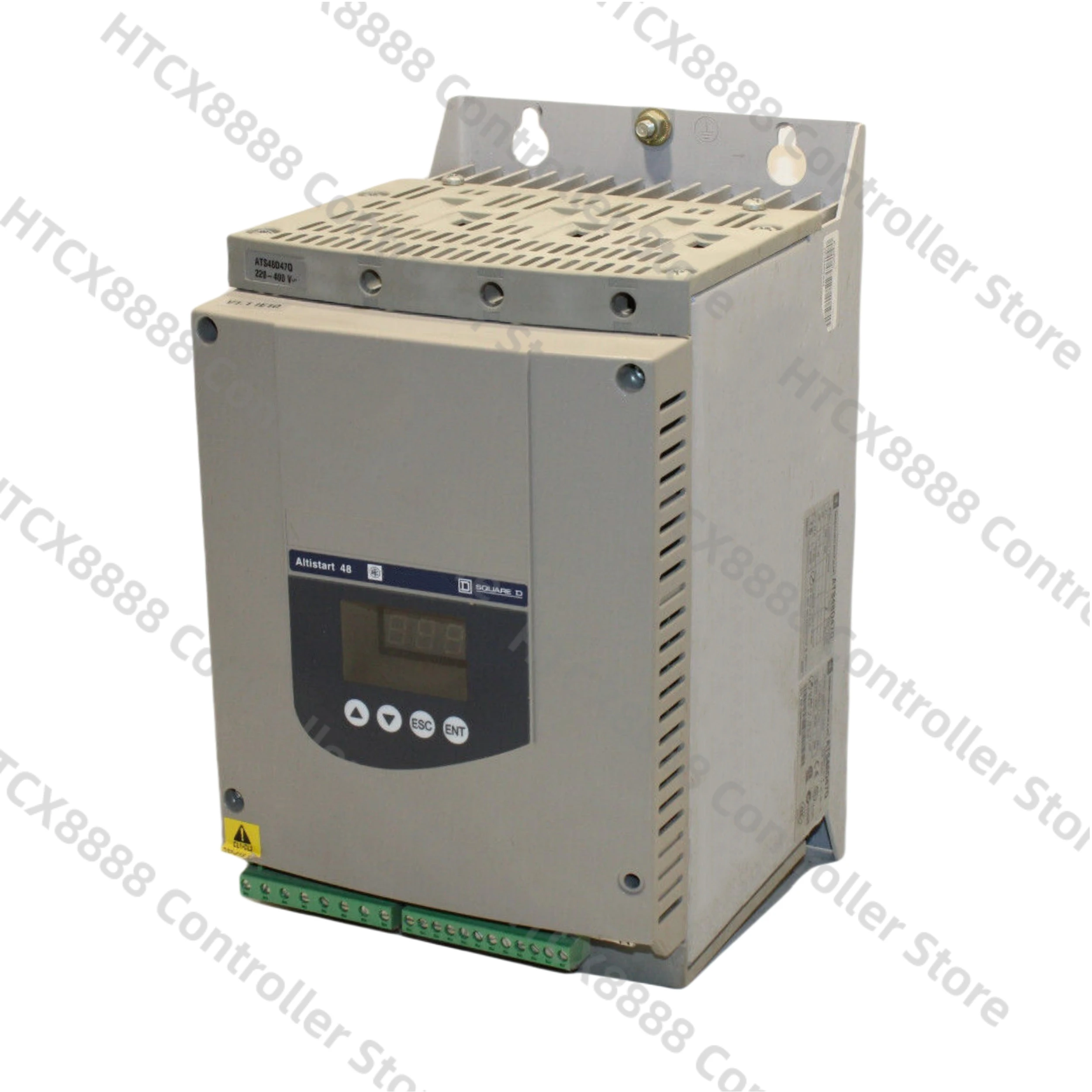 New Original ATS48D47Q 22KW three-phase 230-415V