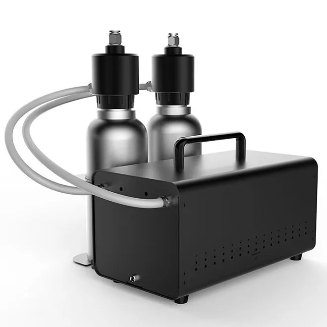Elektrischer hvac betriebener Aroma diffusor Duft diffusor