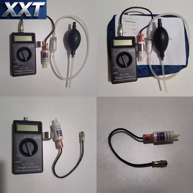 XXT 2026 Hot Sell CY-12C Concentration Detection Measuring Instrument