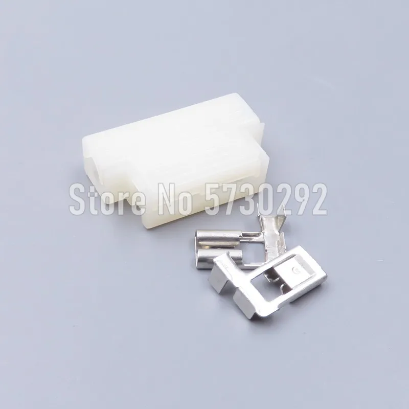 

1P Automotive Standard Middle Fuse Holder Auto Middle Fuses Box Automobile Blade Type Fuse Block