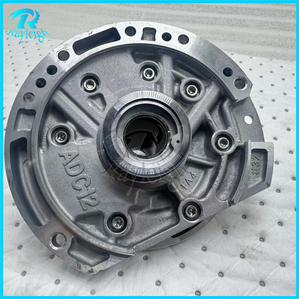

High-Quality QR019CHA 019CHA CVT Automatic Transmission Parts Transmission Oil Pump Assembly