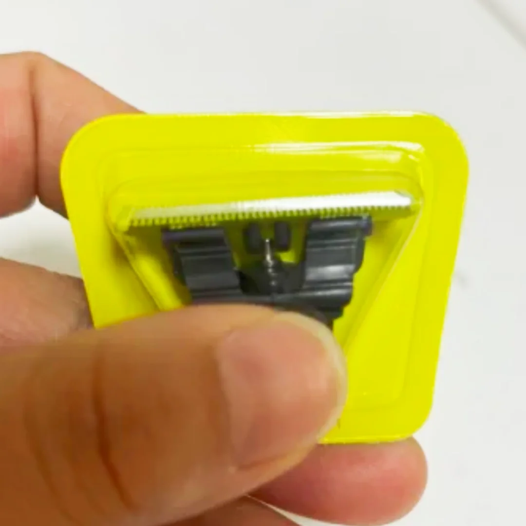 #38 Latest Razor Blades Offers