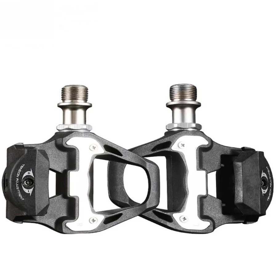 دواسات الدراجة الجبلية، دواسات الدراجة المصنوعة من الألومنيوم خفيفة الوزن، منصة دواسات دراجة الطريق MTB