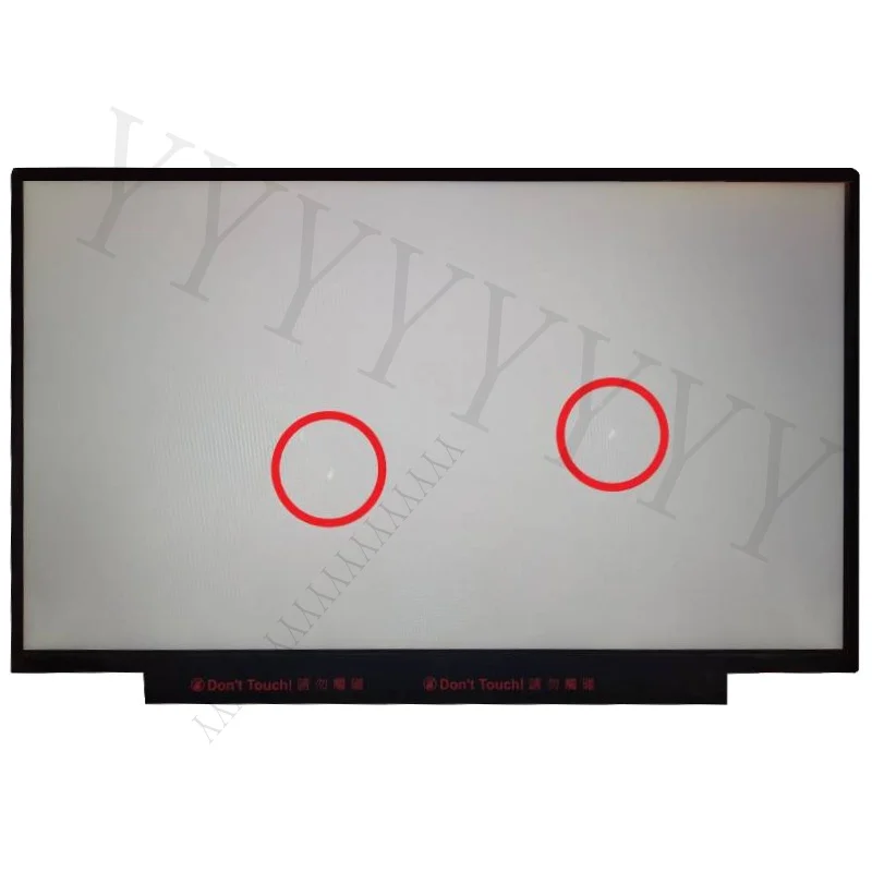 Y+ for AU Optronics B140RW02 V.1 14