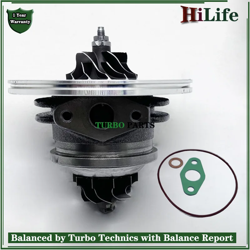 خرطوشة توربو GT1544SM 733783 لمقعد أروسا كوردوبا سكودا فابيا رومستر 1.4 TDI 55Kw 51Kw BNM BAY 3 Zyl. كرا 045253019LX