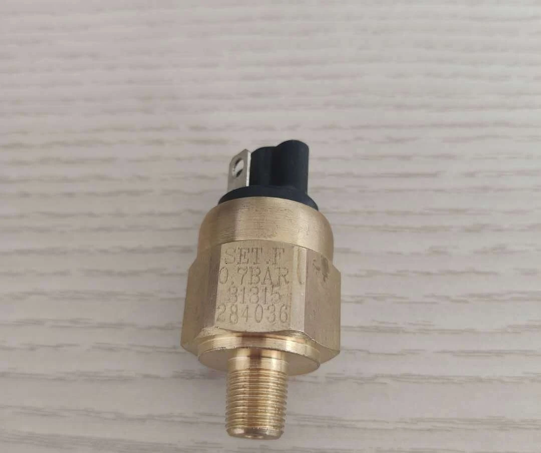 

Mountain Push Roller Parts SR20 Oil Sensor D2570-00800