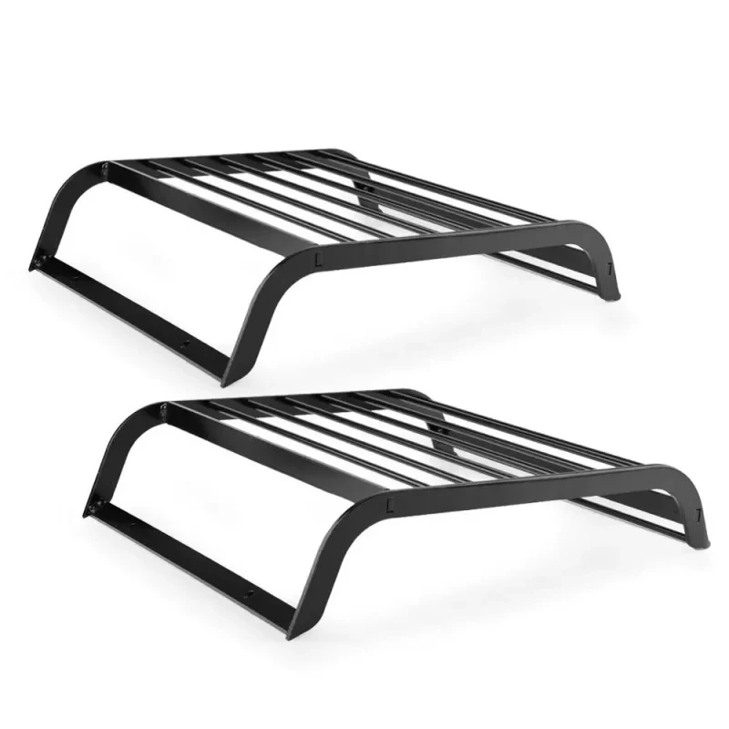 Suitable Defender 90 110 130 All Models Front Light Guard Wolf Style Kit Main Headlight Protector