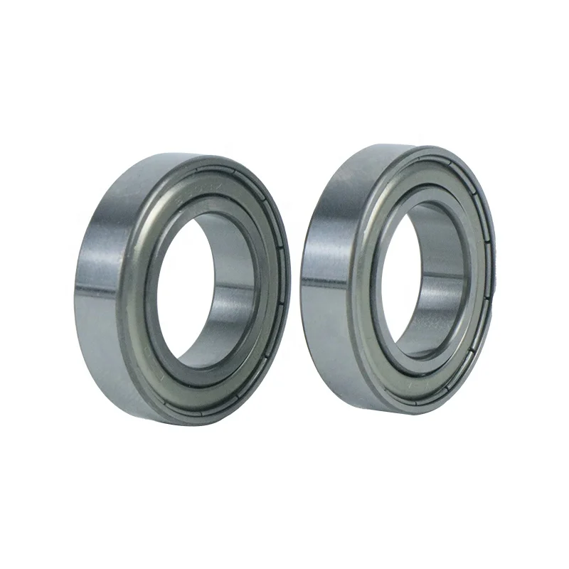 4-006-10-0325 4006100325 Ball Bearing DIN625 61903-2Z/C3H LHT23 Woodworking Machine Spare Part