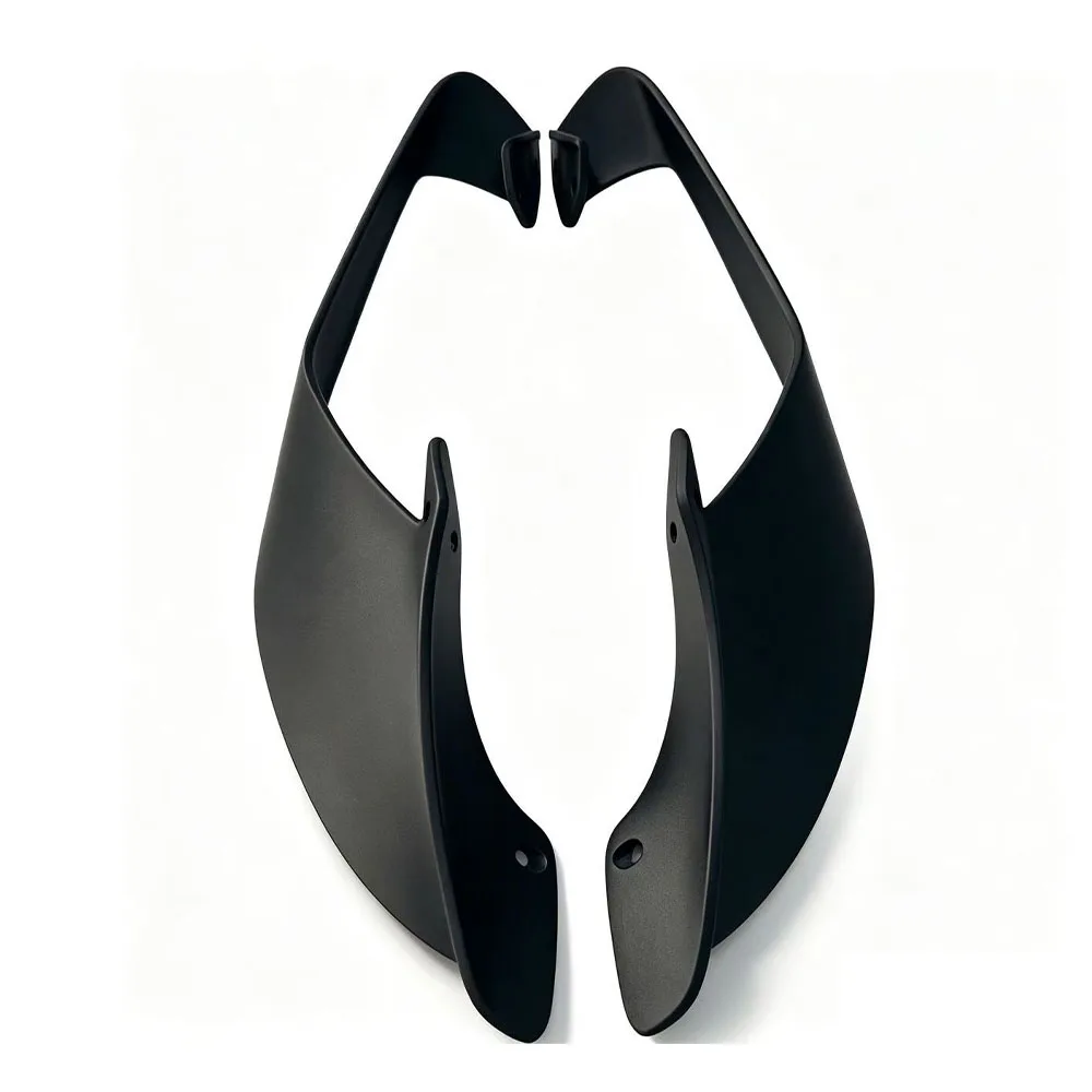 FOR YAMAHA FORYZF-R1 For YZF R1M 2020 - 2026Motorcycle Side Fixed Wing Spoiler Aerodynamic Spoiler Winglet