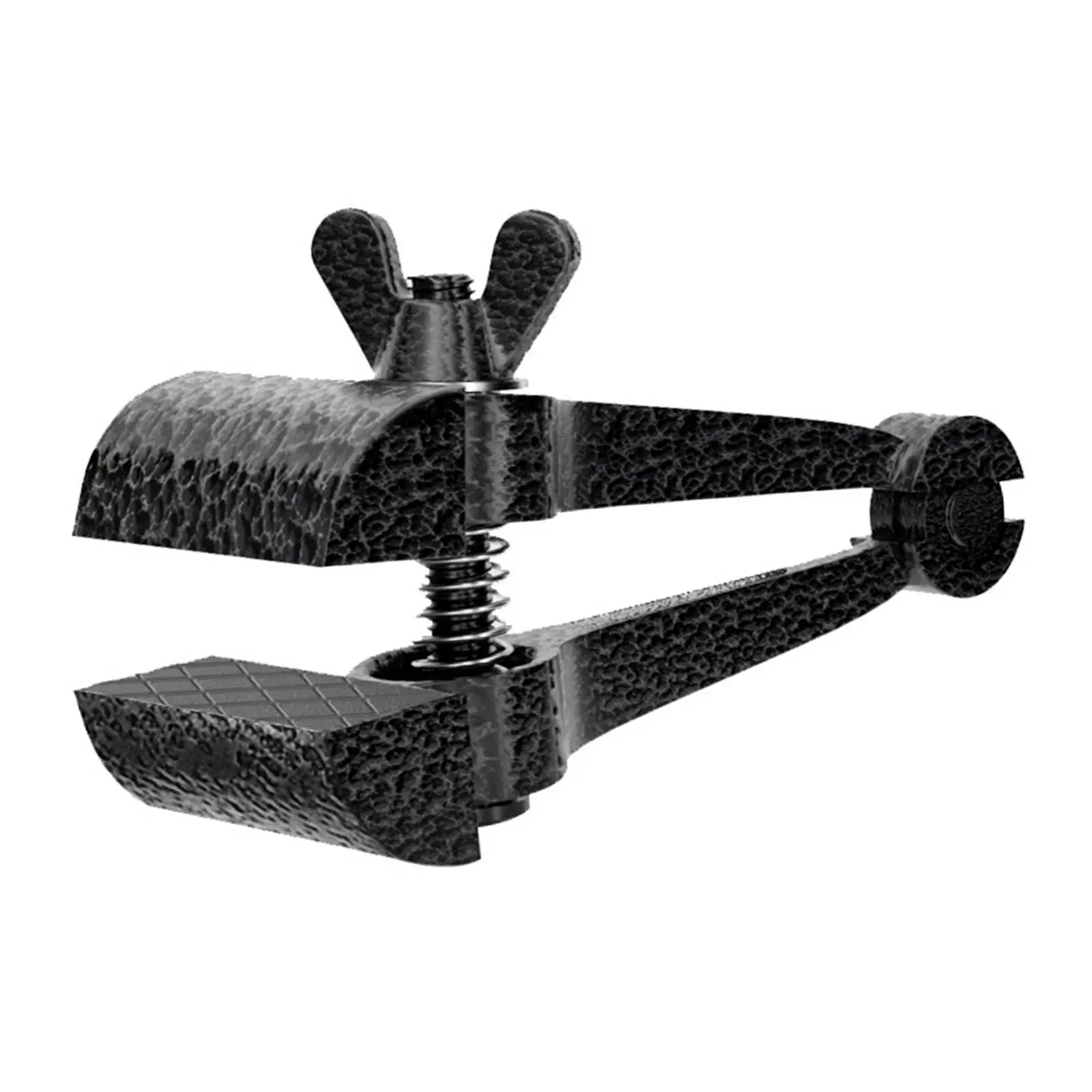 Catok Bangku Catok Tangan Mini Rumah Tangga untuk Pemodelan Pemahat Pengamplasan