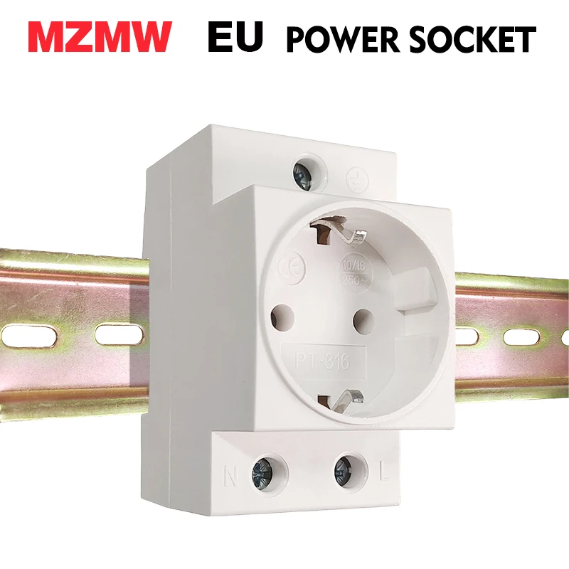 Mzmw Eu 35Mm Modula… - image