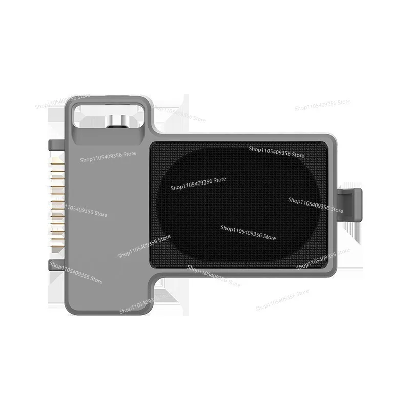 For X8 Battery Paddle Loudspeaker Remote Control Arm Accessories Data Cable