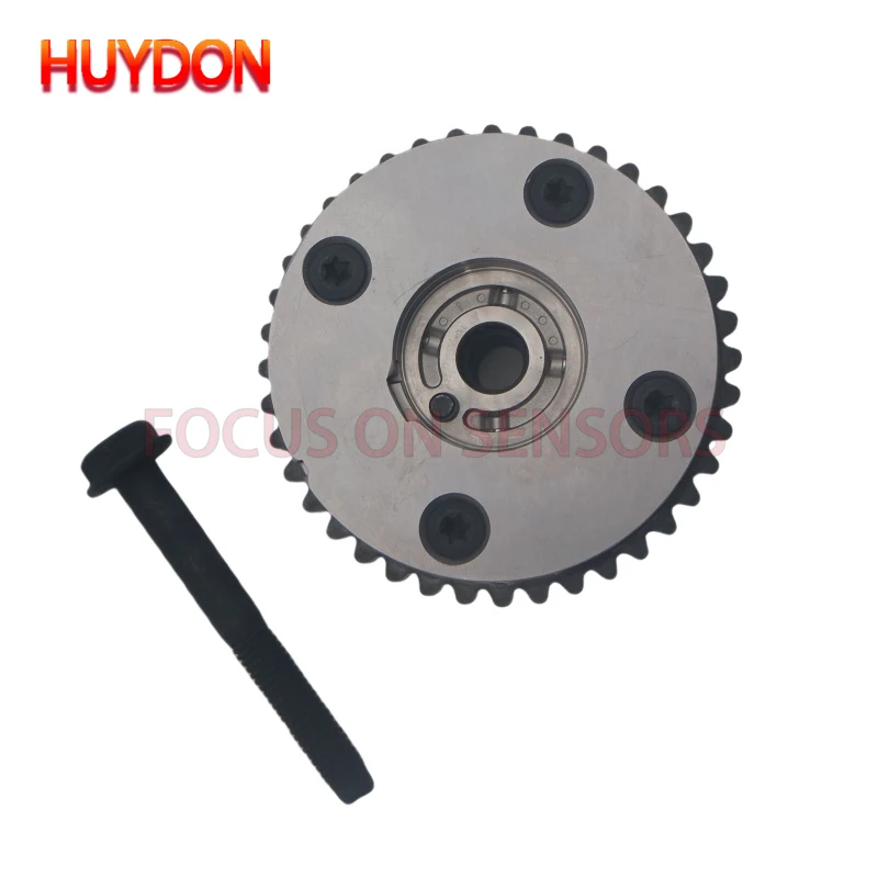 12684830 Einlass-/Auslass-Kettenrad mit variabler Ventilsteuerung für Enclave LaCrosse ATS Camaro Colorado Equinox 12684831 12684832