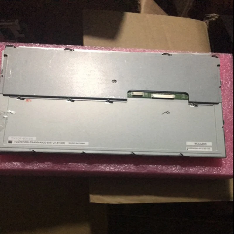 TCG101WXLPAANN-AN20-S Schermo LCD